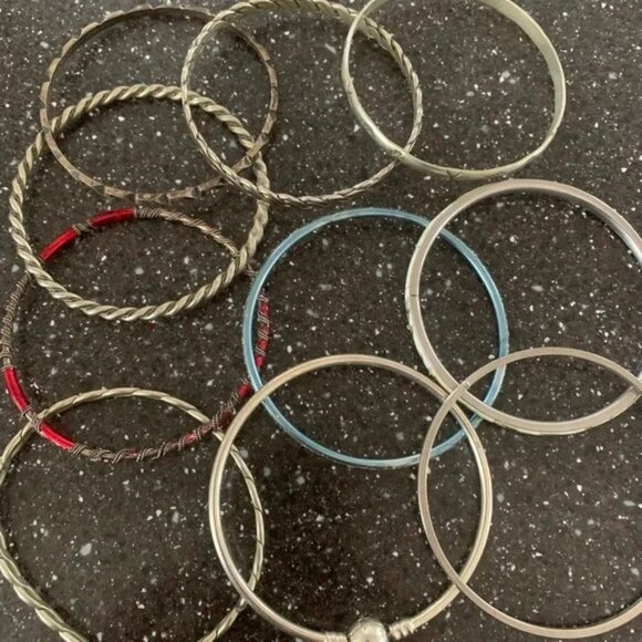 Bangle Bundle - Picture 1 of 4